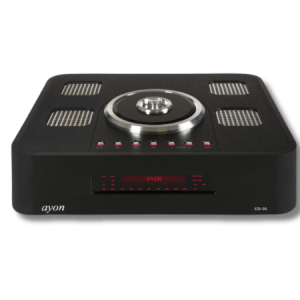 AYON CD-35 II