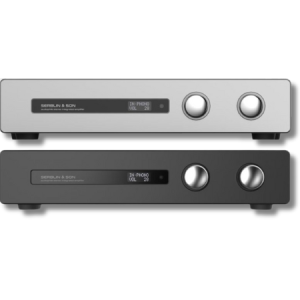 SERBLIN & SON Performer.NET