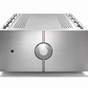 AUDIO ANALOGUE MAESTRO 2.0 INTEGRATED AMPLIFIER - Slika 9