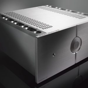 AUDIO ANALOGUE MAESTRO 2.0 INTEGRATED AMPLIFIER - Slika 8