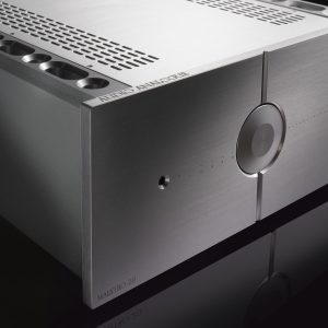 AUDIO ANALOGUE MAESTRO 2.0 INTEGRATED AMPLIFIER - Slika 7