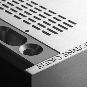 AUDIO ANALOGUE MAESTRO 2.0 INTEGRATED AMPLIFIER - Slika 4