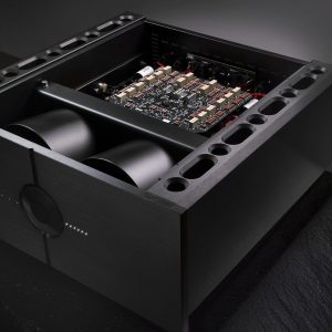 AUDIO ANALOGUE MAESTRO 2.0 INTEGRATED AMPLIFIER - Slika 2