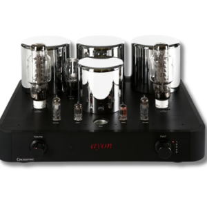 AYON CROSSFIRE EVO INTEGRATED