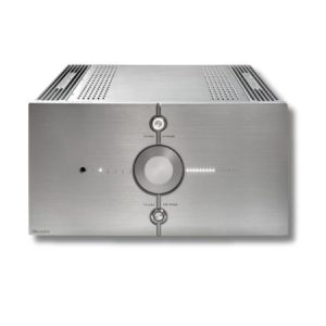 AUDIO ANALOGUE ABSOLUTE INTEGRATED AMPLIFIER