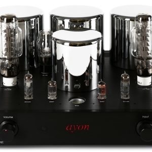 AYON CROSSFIRE EVO INTEGRATED - Slika 4
