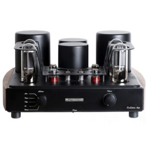 MASTERSOUND EVOLUTION 845
