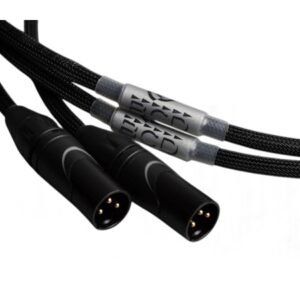 BCD IC2 XLR kabel