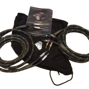 HiDiamond II zvučnički kabel – SECOND HAND