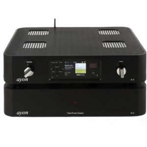 AYON S-5 XS – EX DEMO