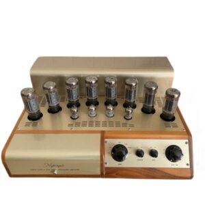 Nightingale ADM 32 – SECOND HAND