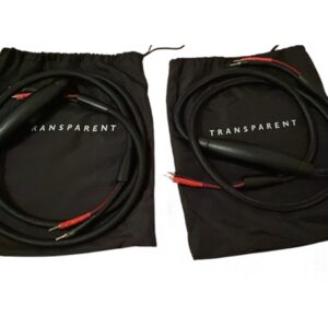 Transparent Generation 5 SSC10 – SECOND HAND