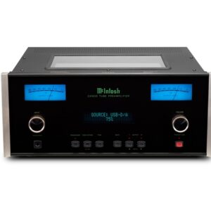 MCINTOSH C2500